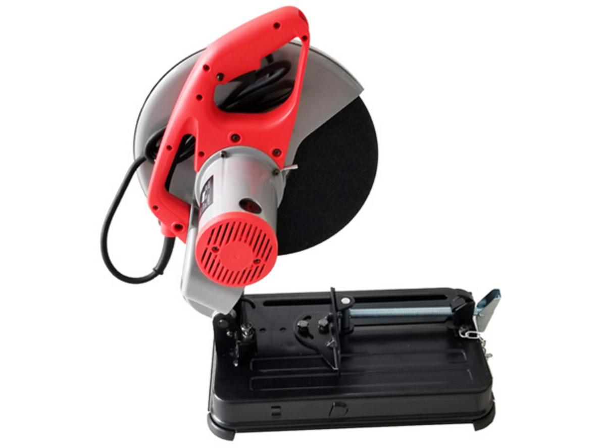 Tổng quan Máy cắt sắt VAC VA7101 - 2.400W
