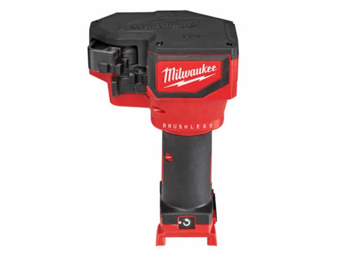 Tổng quan Máy cắt thanh ren dùng pin Milwaukee M18 BLTRC-0C (Chưa pin và sạc)