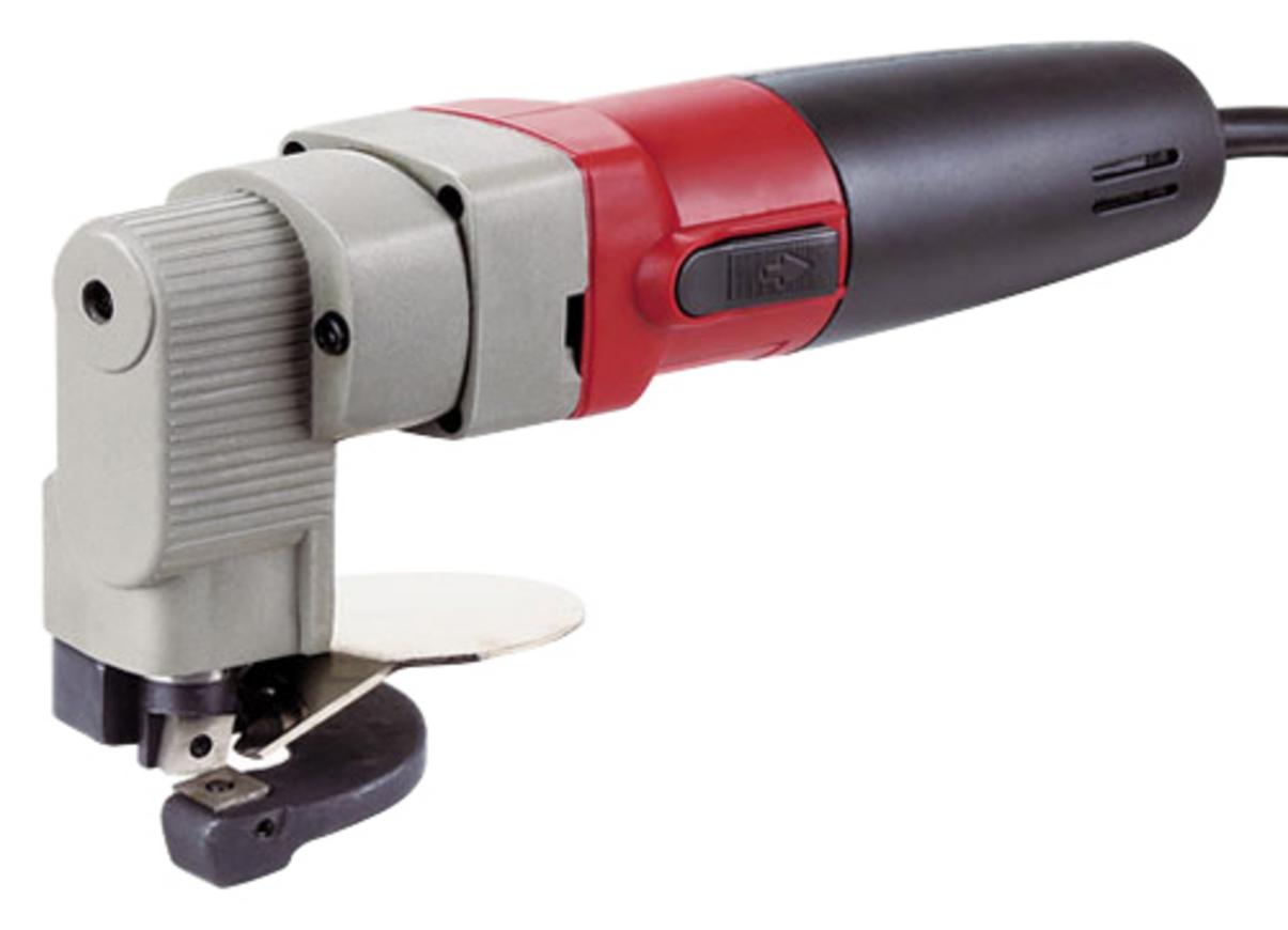 Tổng quan Máy cắt tôn Ken 2625