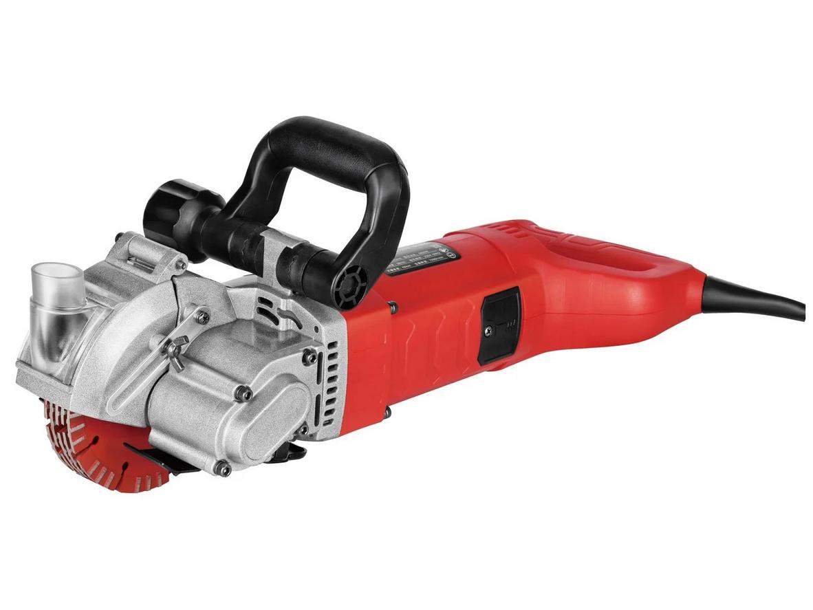 Tổng quan Máy cắt tường FEG EG-119W