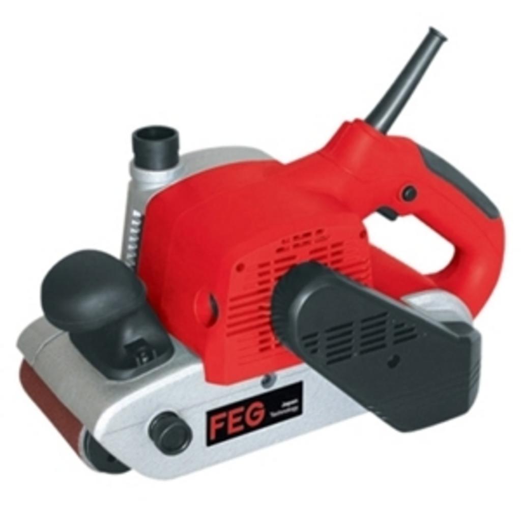 Tổng quan Máy chà nhám lô FEG EG-603