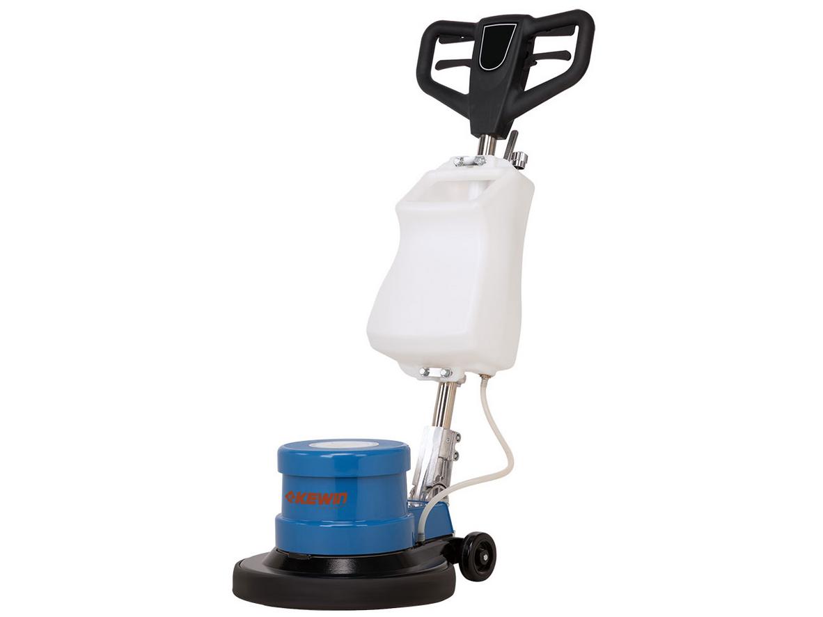 Tổng quan Máy chà sàn đơn công nghiệp Kewin KN1721U