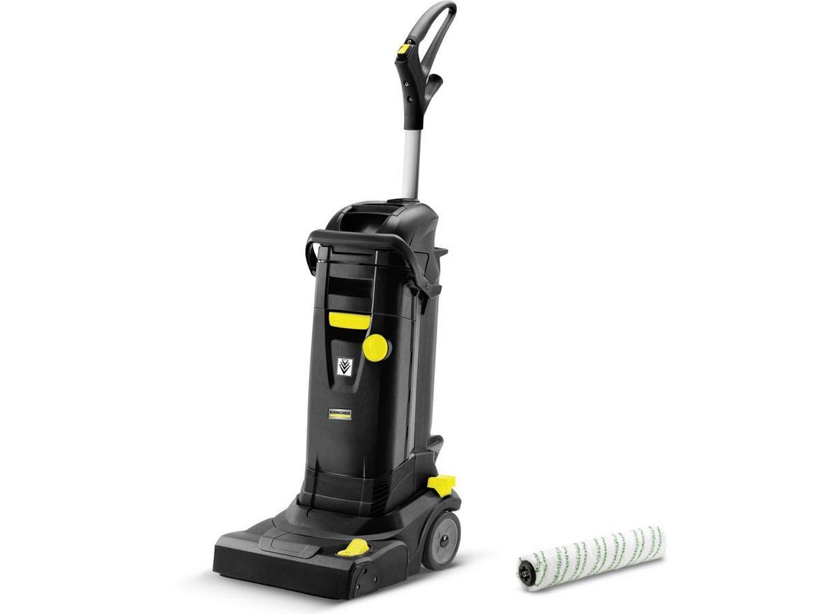 Tổng quan Máy chà sàn liên hợp Karcher BR 30/4 C Anniversary Edition (1.783-235.0)