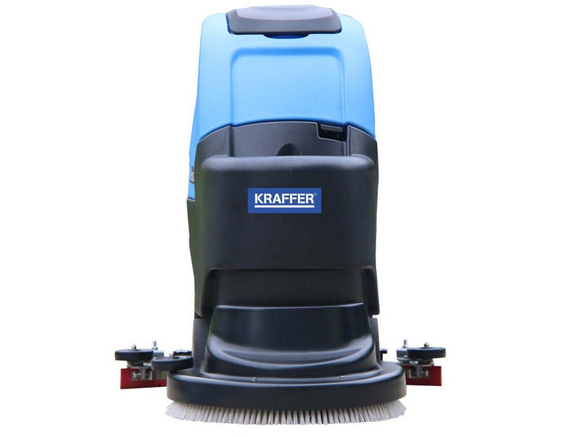 Acquy Kraffer GM55B