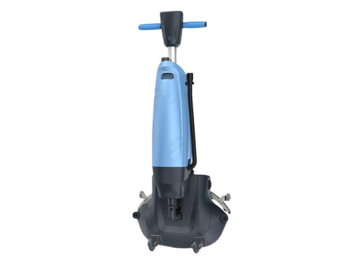 Tổng quan Máy chà sàn liên hợp Teklife TL18