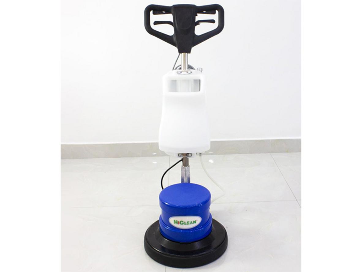 Máy chà sàn tạ HiClean HC17 (New)