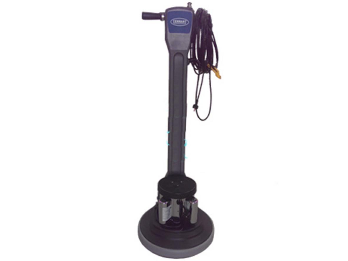 Tổng quan Máy chà sàn Tennant FM 51-SS
