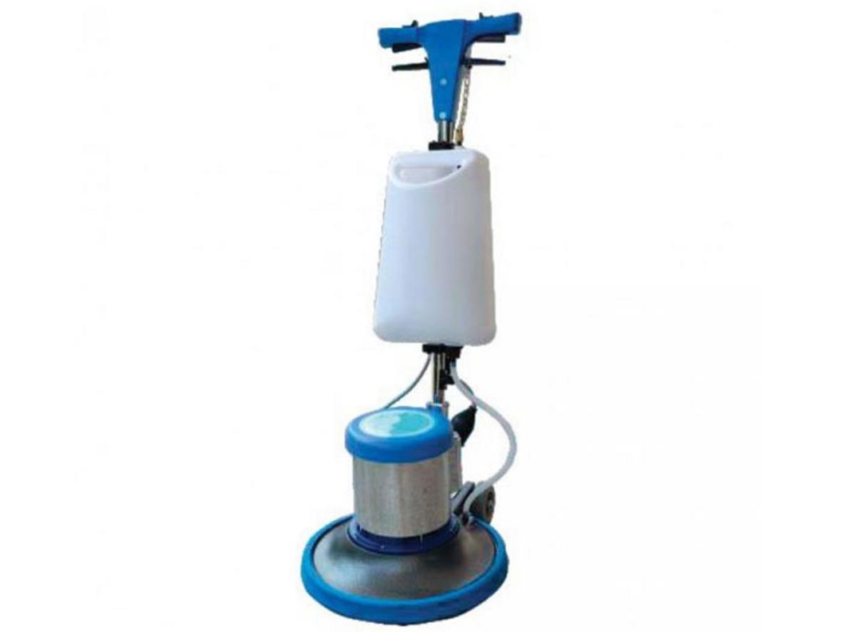 Tổng quan Máy chà sàn, thảm công nghiệp CleproX CX-200T