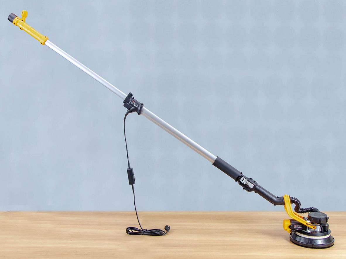 Tổng quan Máy chà tường tay dài FEG EG-317L