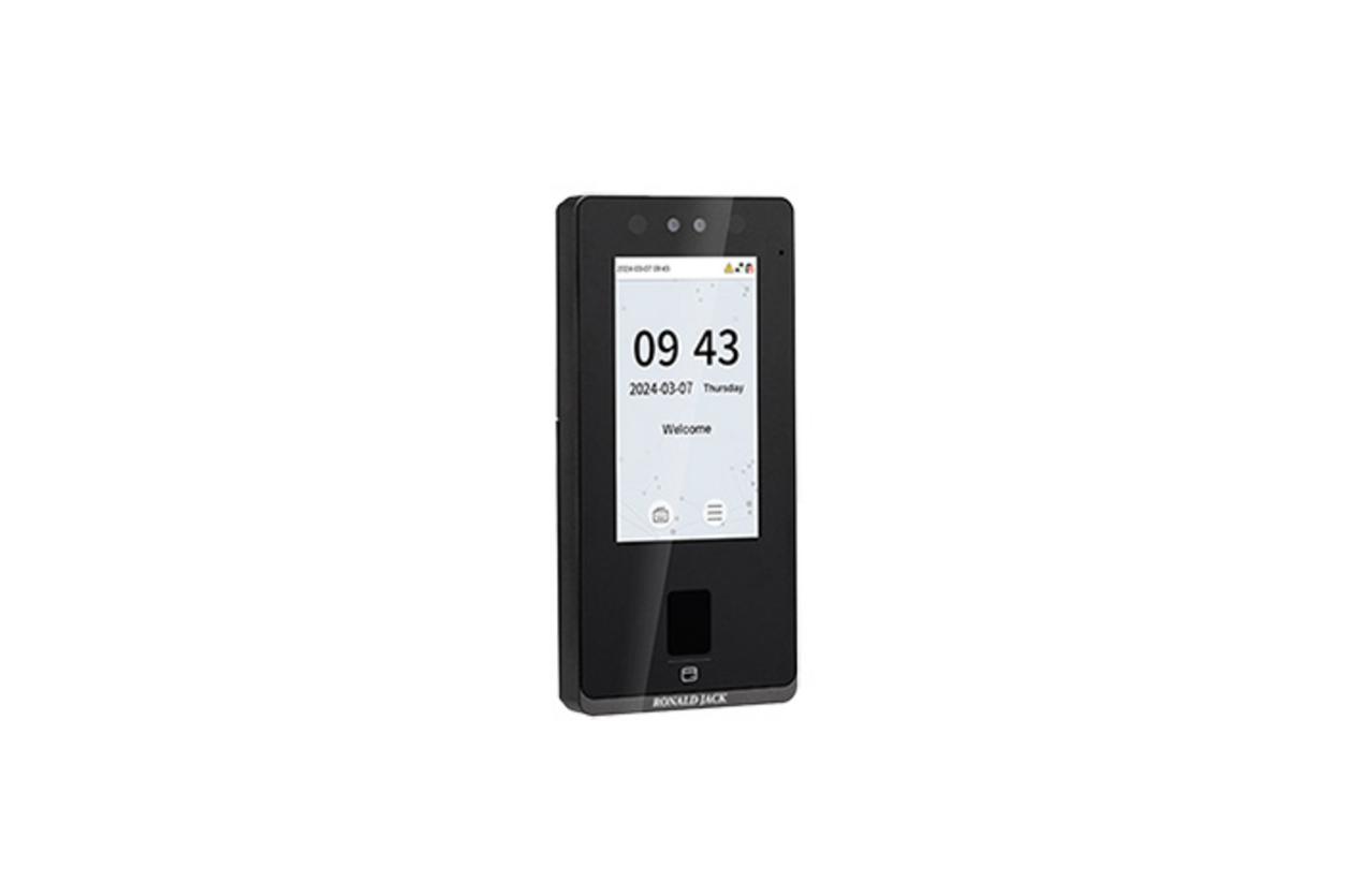 Máy chấm công bằng khuôn mặt SPEEDFACE 9A