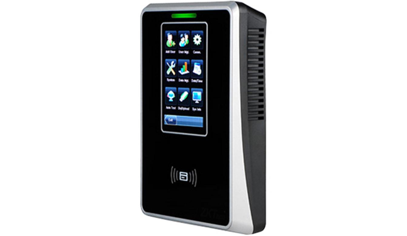 Tổng quan Máy chấm công Kobio SC700