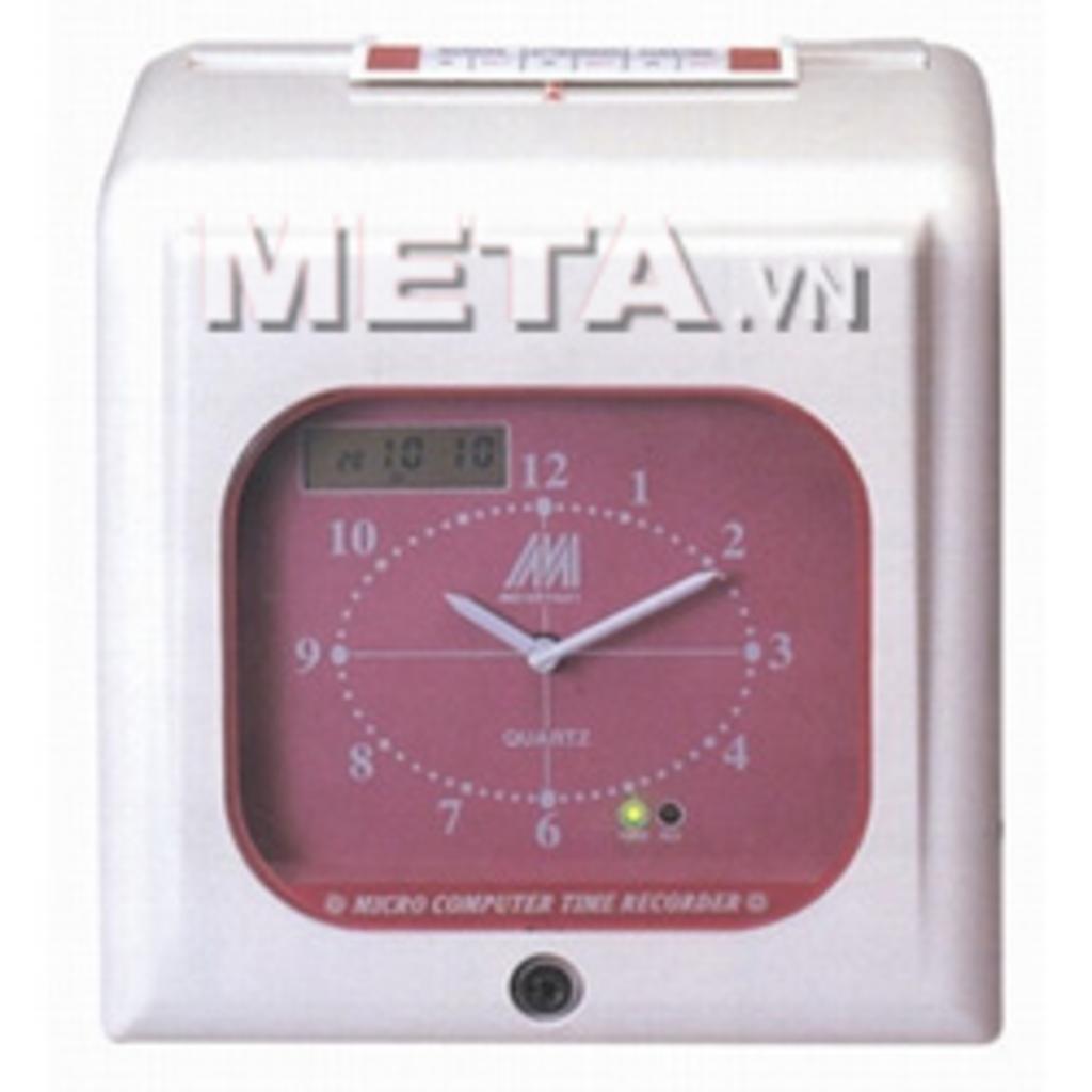 In búa 2 màu Mindman M960A