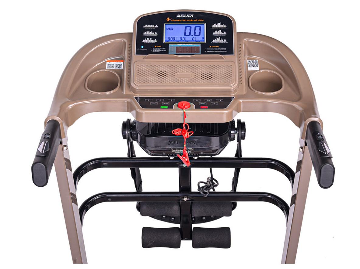 Motor DC 3.0 HP vận hành êm