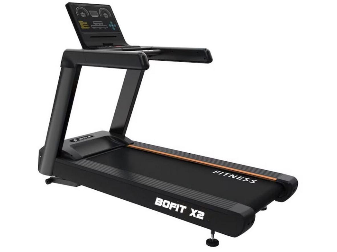 Tổng quan Máy chạy bộ BoFit X2