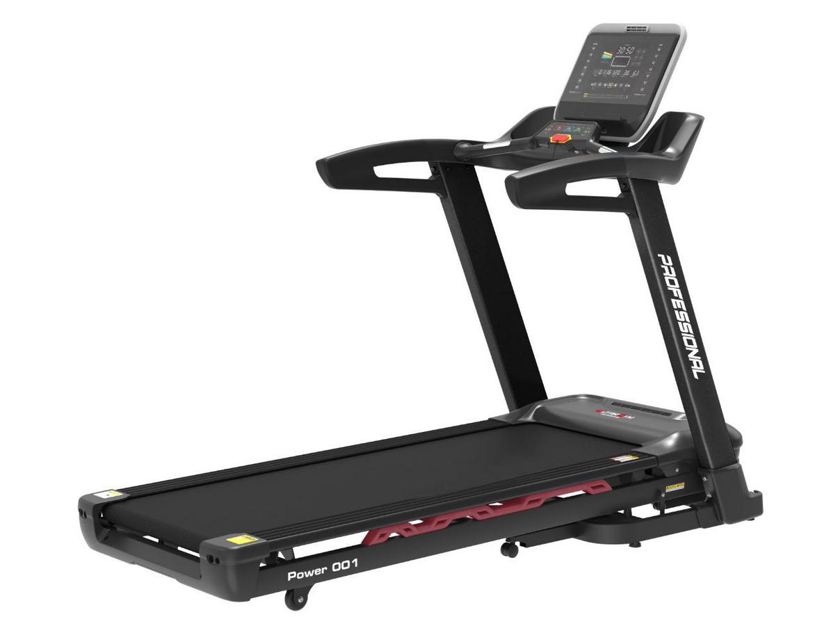 Tổng quan Máy chạy bộ cao cấp Mofit Senior 6800