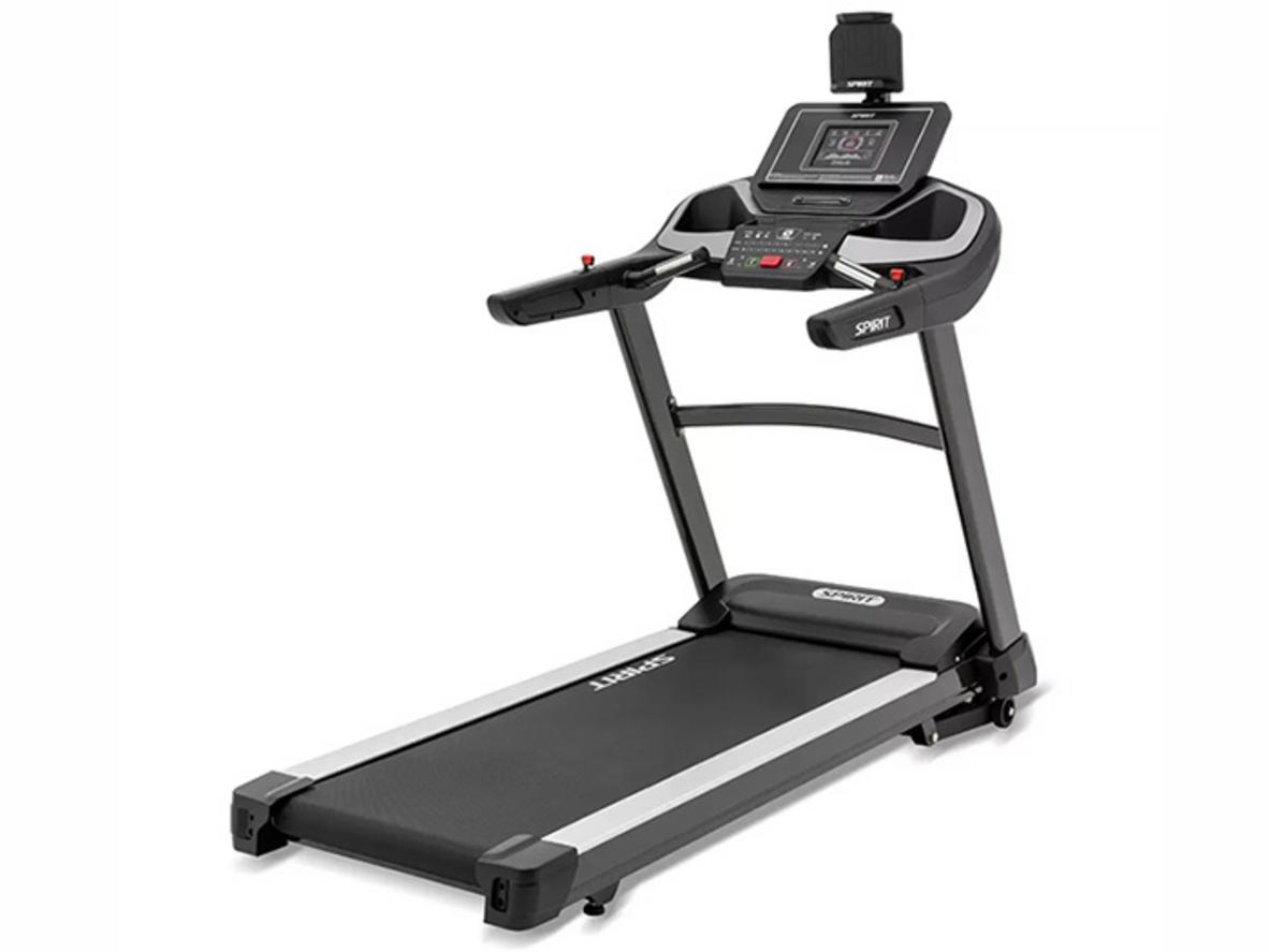 Tổng quan Máy chạy bộ cao cấp Spirit XT-685