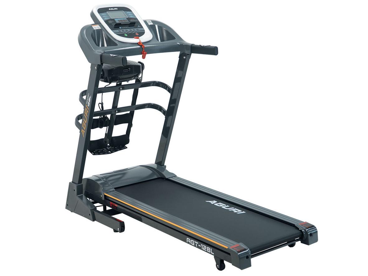 Tổng quan Máy chạy bộ đa năng Aguri AGT-128L