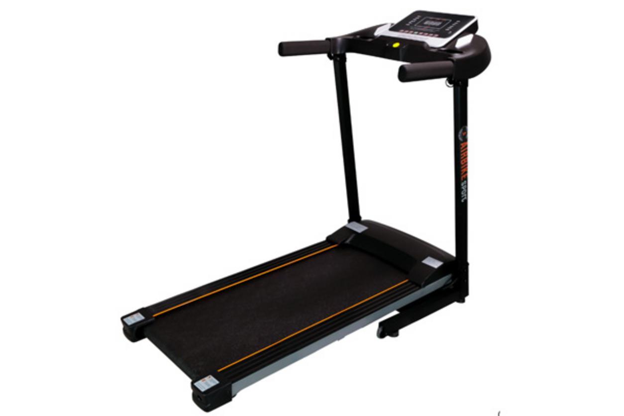 Tổng quan Máy chạy bộ điện AirBike Sport MK301