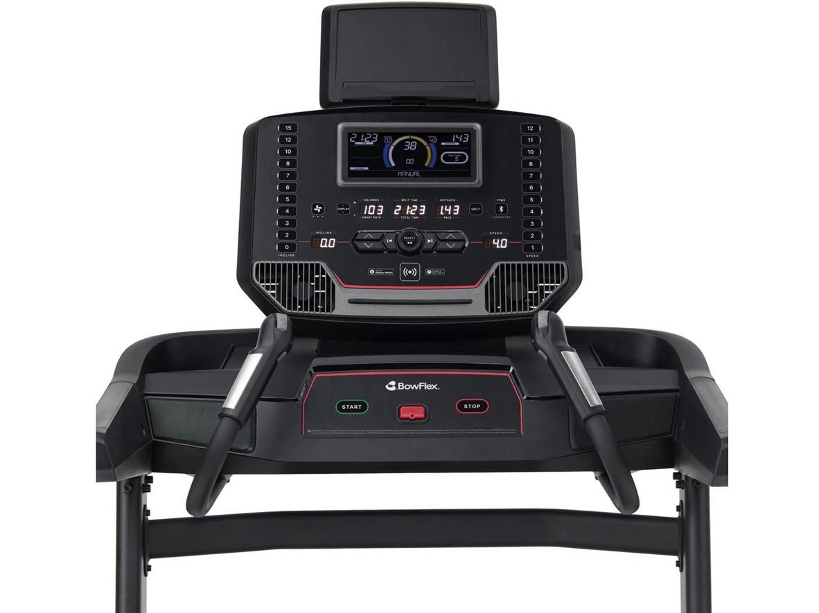 Giao diện app kết nối JRNY/Peloton/Zwift