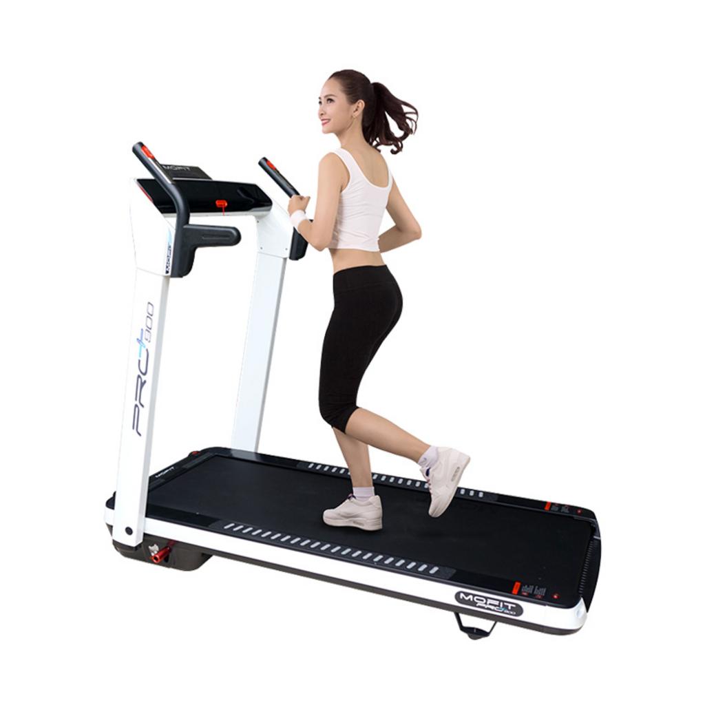 Tổng quan Máy chạy bộ điện cao cấp Mofit PRO900