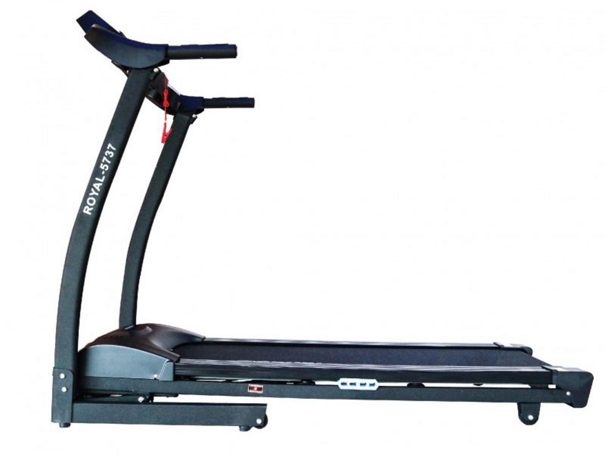 Tổng quan Máy chạy bộ điện Royal 5737