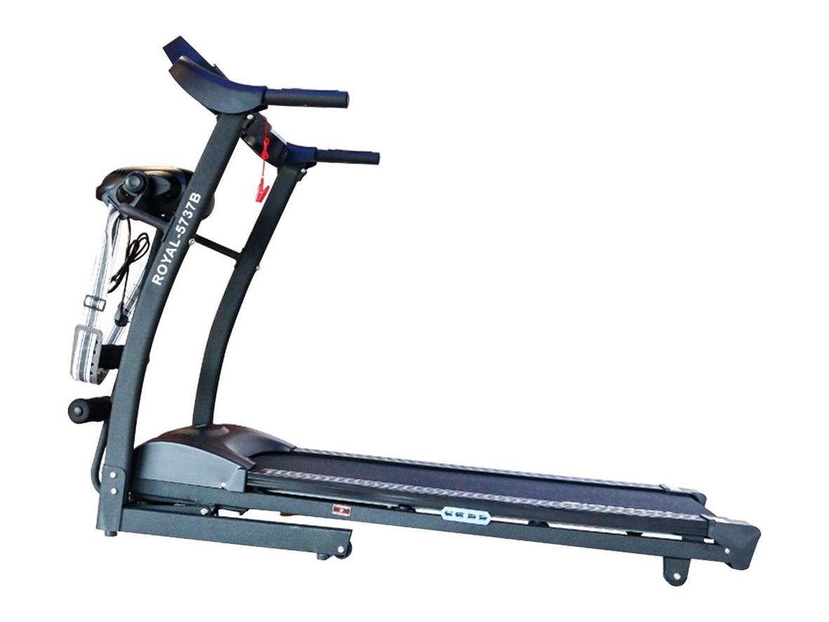 Tổng quan Máy chạy bộ điện Royal 5737B
