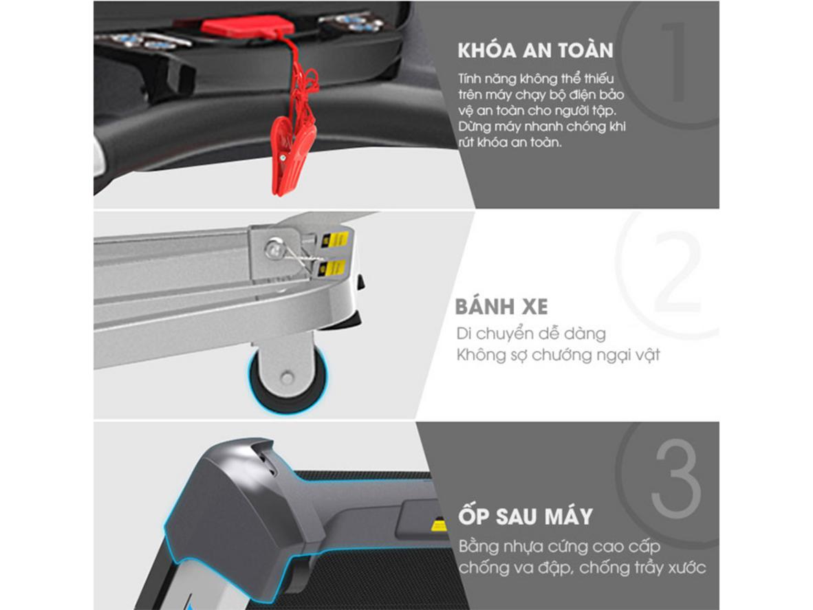 Quyền lợi khách hàng tại Siêu Thị Đại Việt