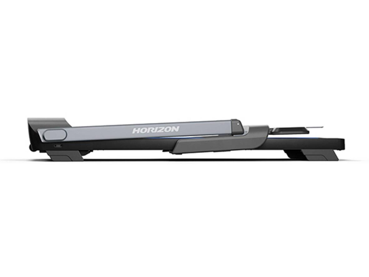 Vùng chạy 51 x 127 cm của Horizon Evovle 3