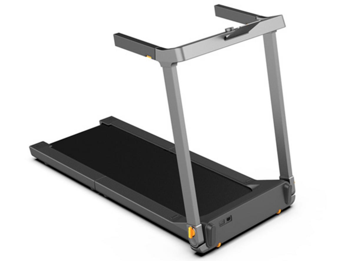Động cơ 918W của KingSmith G1