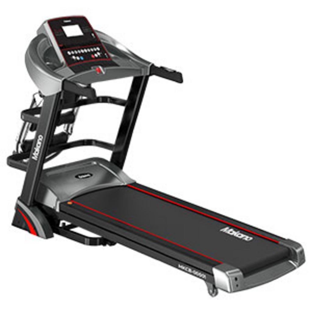Tổng quan Máy chạy bộ Makano MKCB-00001