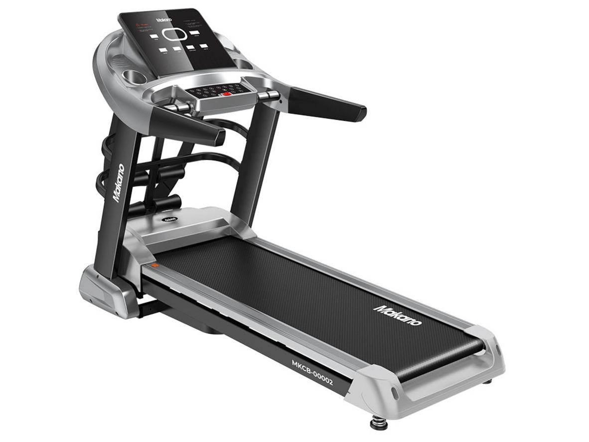 Tổng quan Máy chạy bộ Makano MKCB-00002