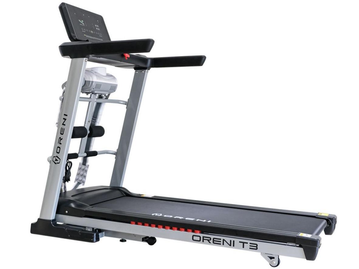 Máy chạy bộ Oreni T3