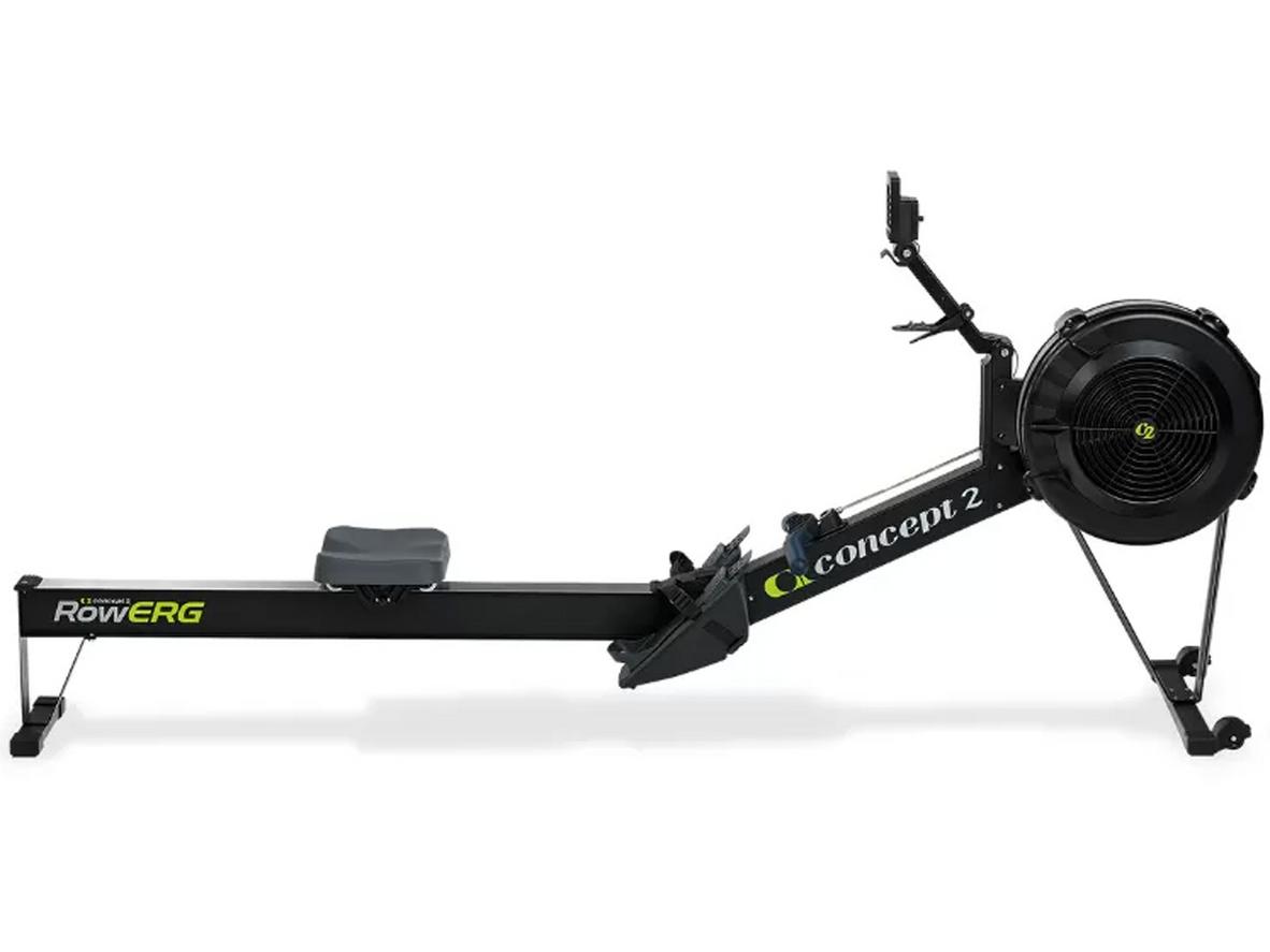 Máy chèo Concept 2 RowErg (2712)