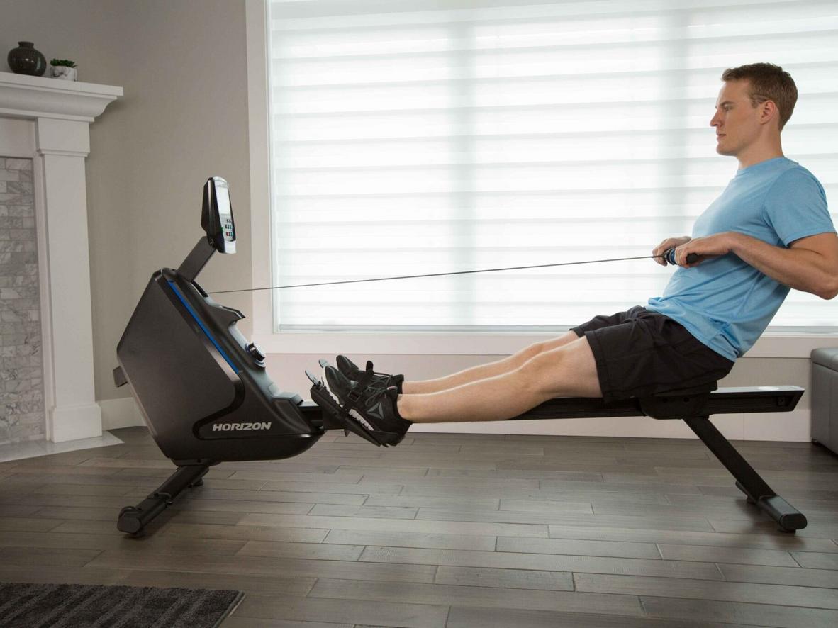 Kết nối ViewFit và phụ kiện đo nhịp tim.