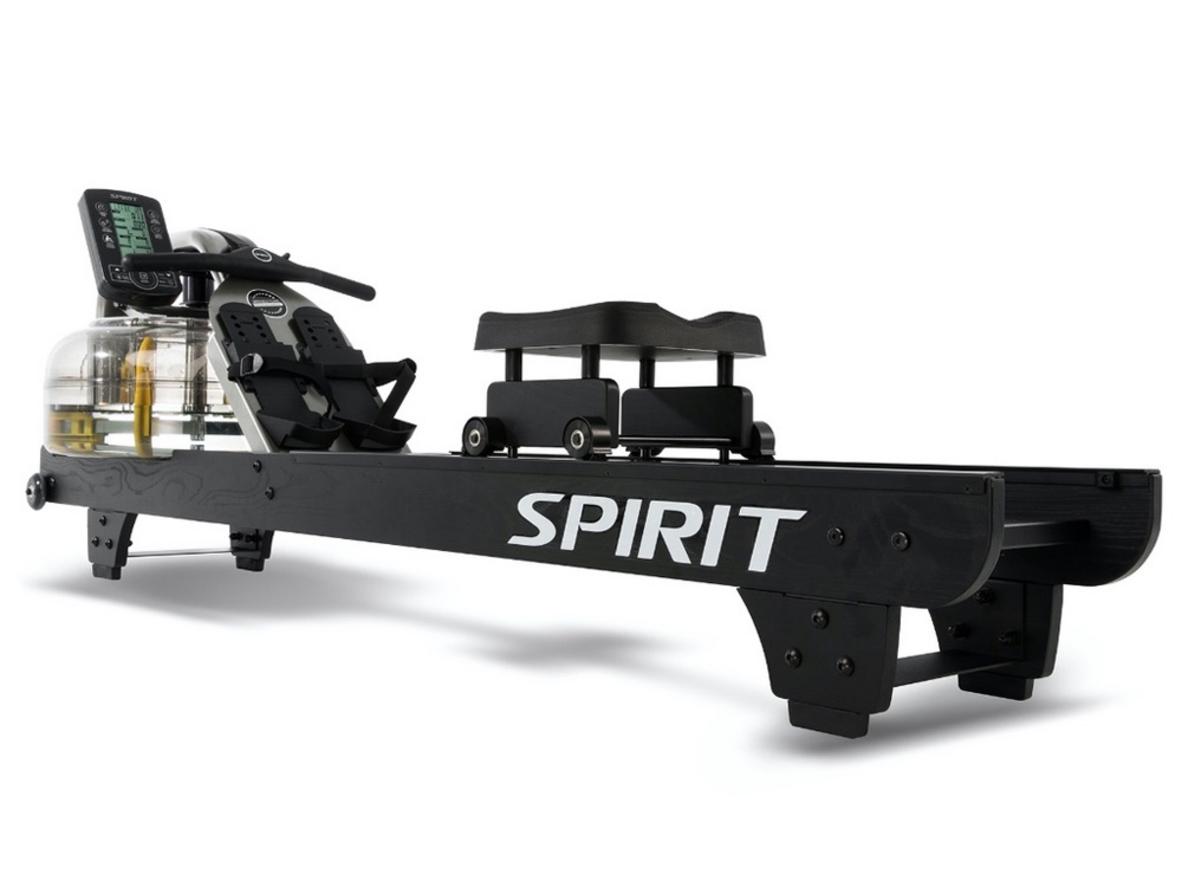 Tổng quan Máy chèo thuyền thể thao cao cấp Spirit CRW900