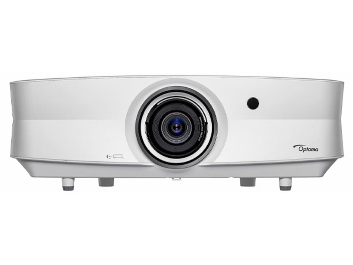 Tổng quan Máy chiếu 4K Optoma UHZ65LV
