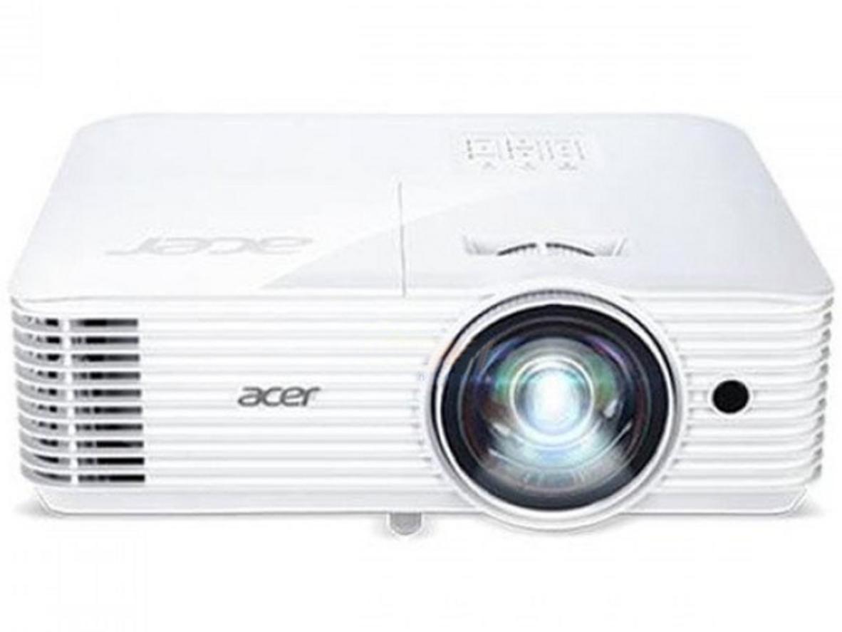 Tổng quan Máy chiếu Acer H5386BDi