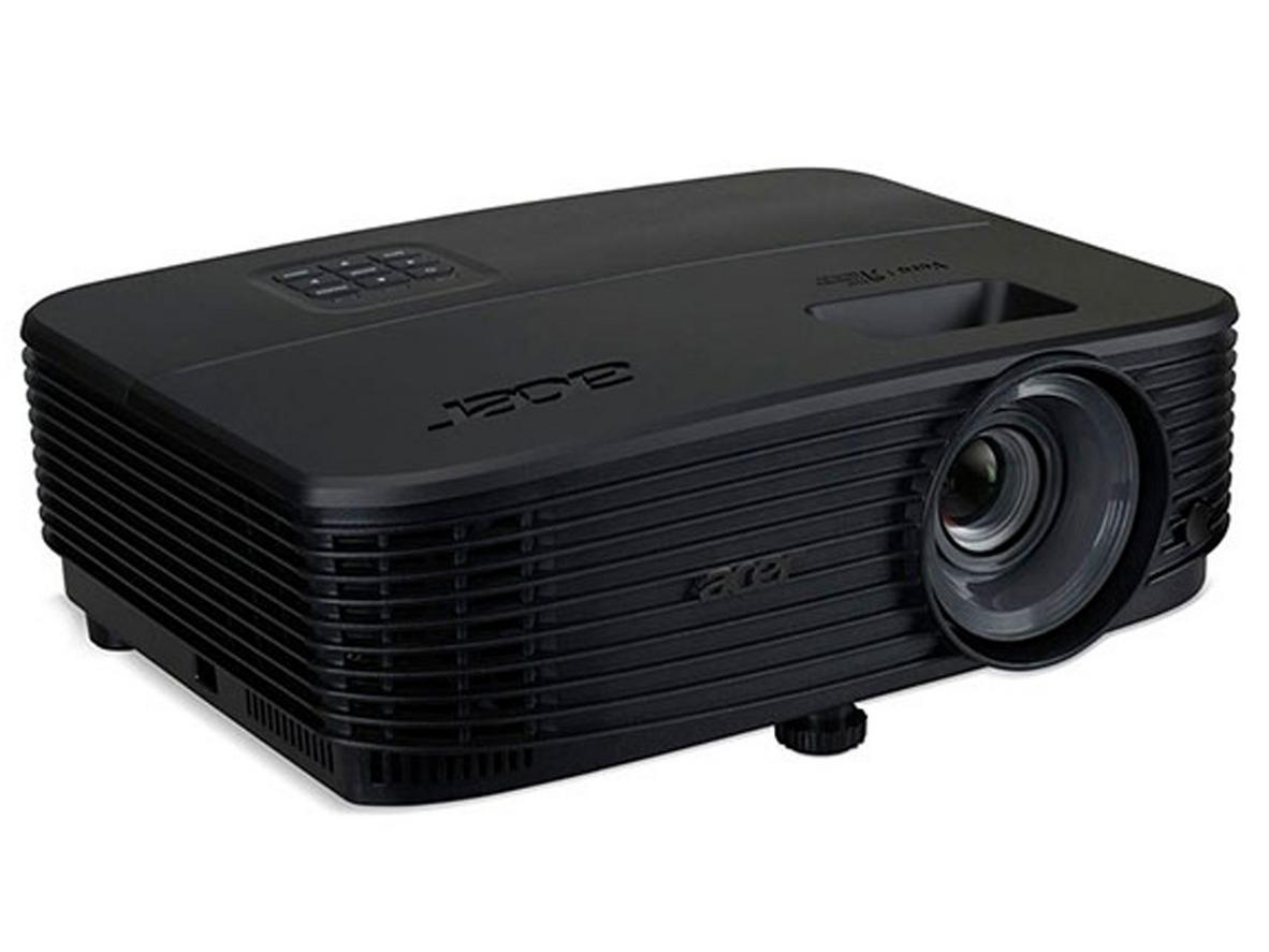 Tổng quan Máy chiếu Acer PD2325W