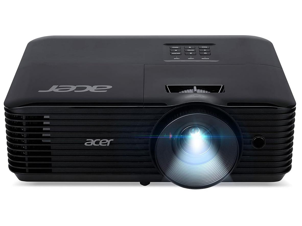 Tổng quan Máy chiếu Acer X1128H