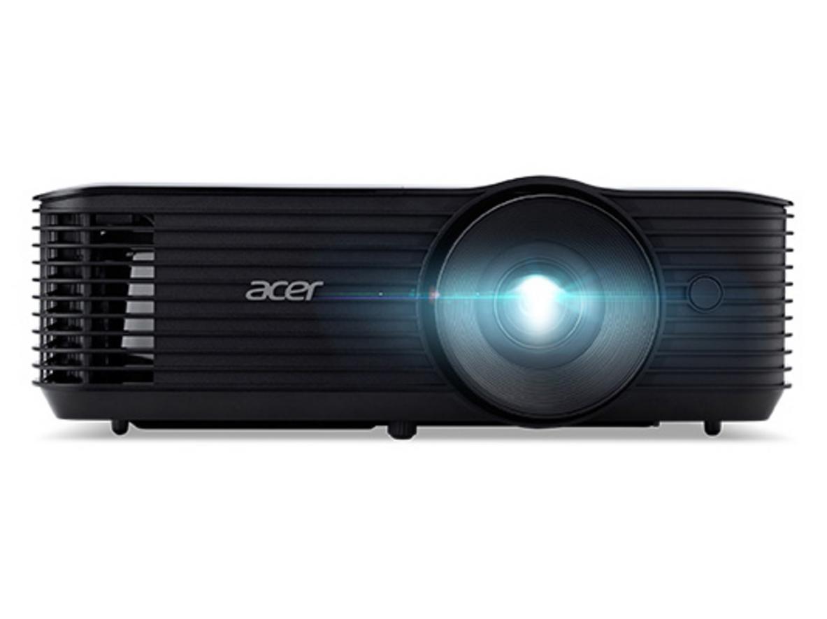 Tổng quan Máy chiếu Acer X118HP