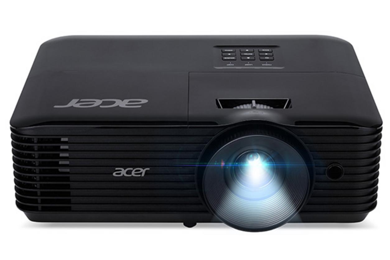Tổng quan Máy chiếu Acer X128HP (4000 ANSI Lumens)