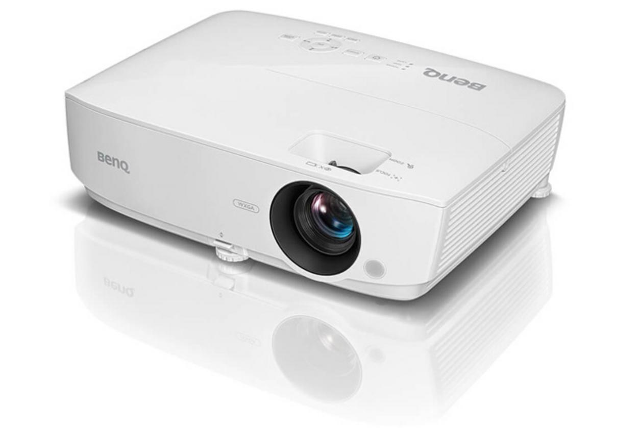 Tổng quan Máy chiếu BenQ MW533
