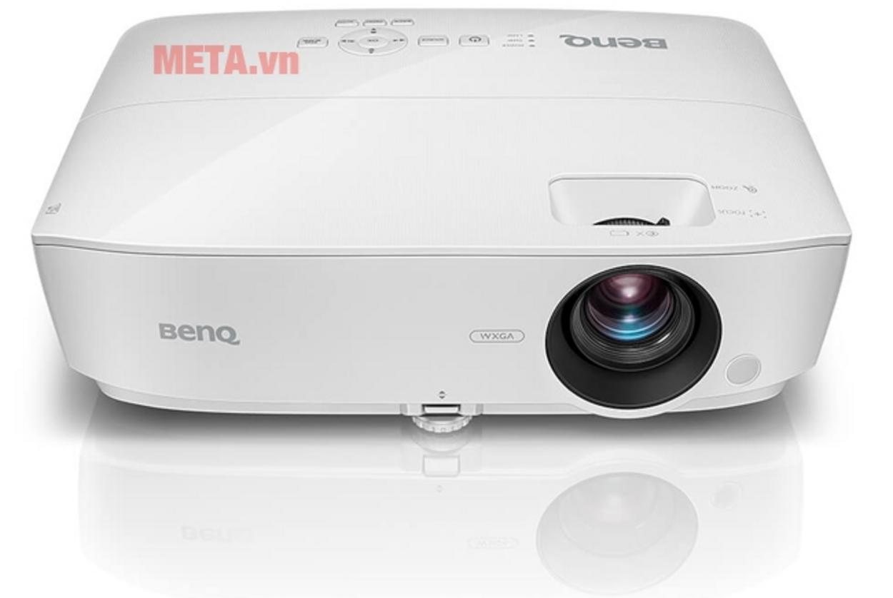Tổng quan Máy chiếu BenQ MW533