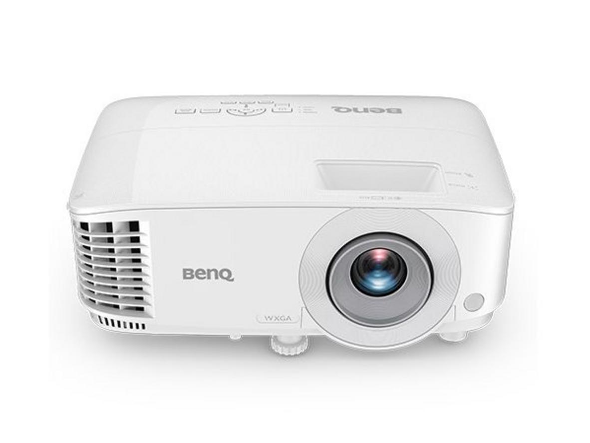 Tổng quan Máy chiếu BenQ MW560C