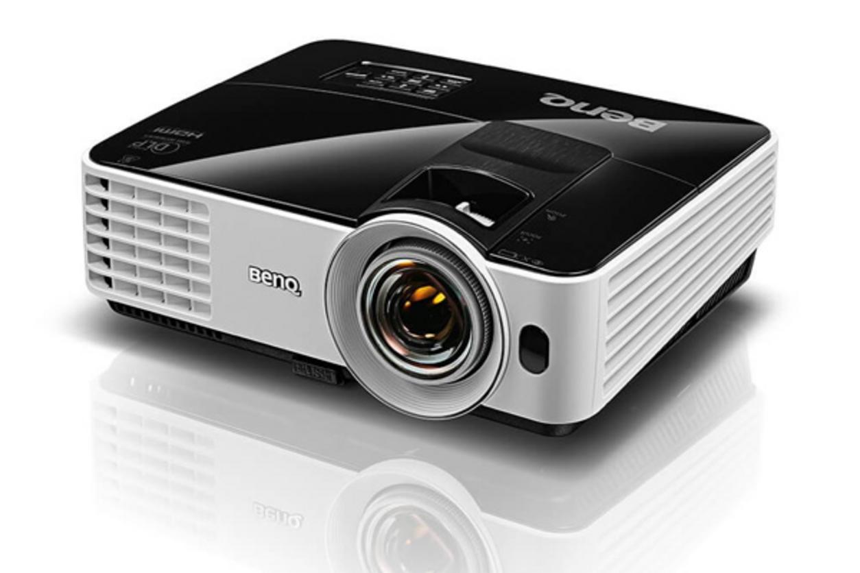 Tổng quan Máy chiếu BenQ MX631ST