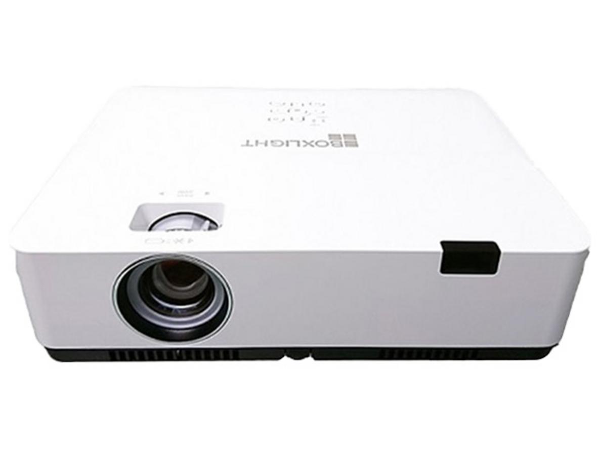 Tổng quan Máy chiếu Boxlight ALW402