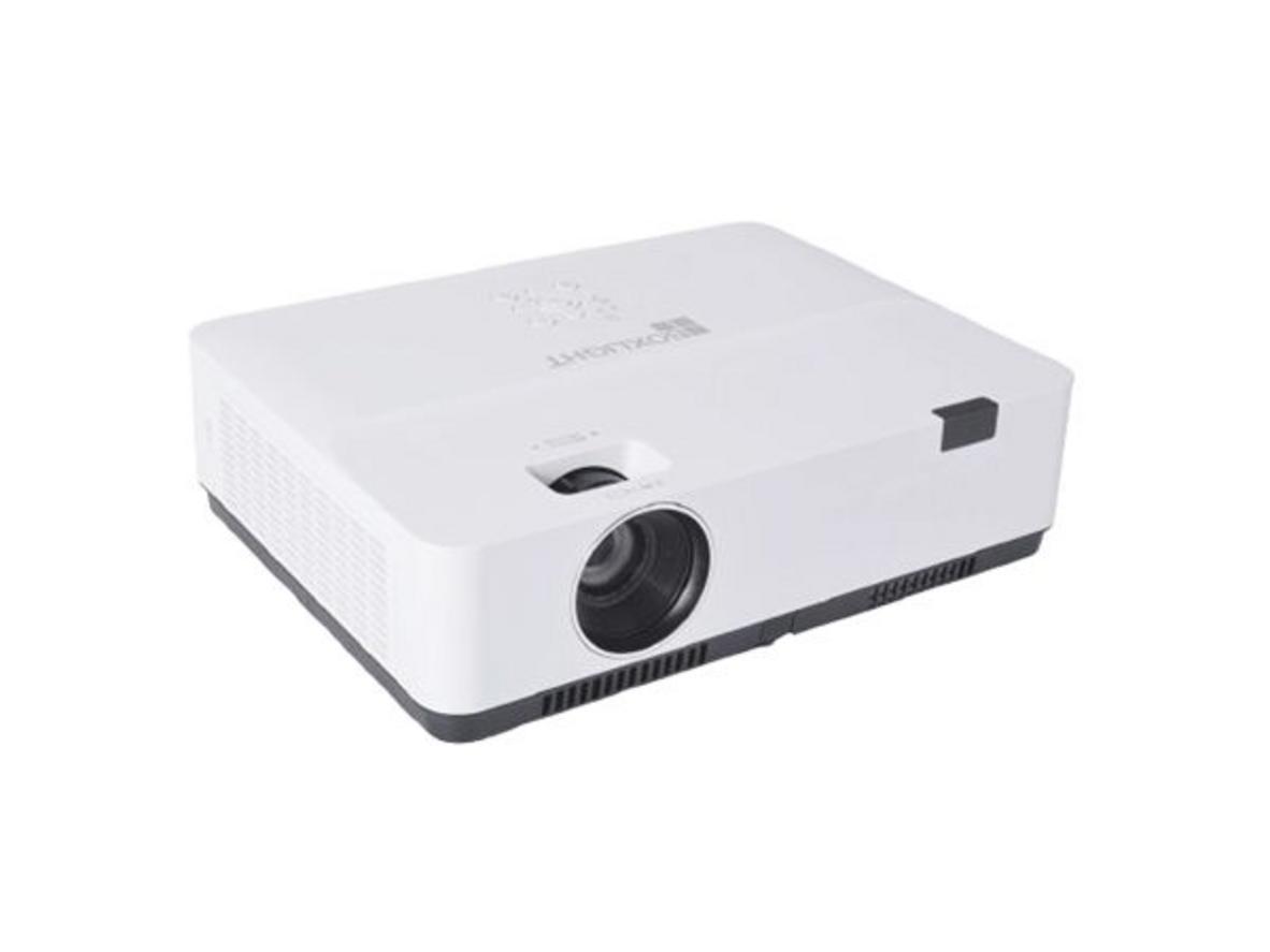 Tổng quan Máy chiếu Boxlight ALX382