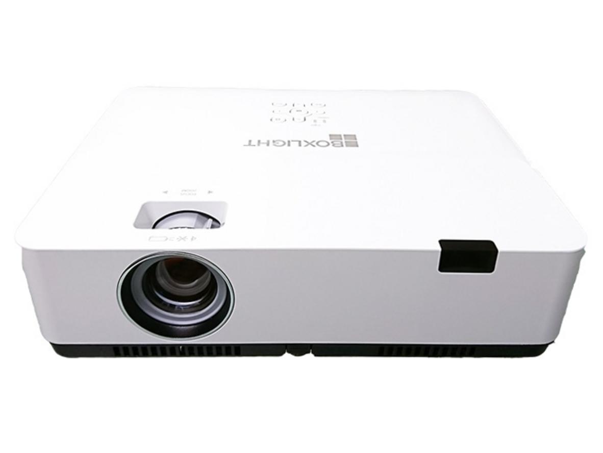 Tổng quan Máy chiếu Boxlight ALX462