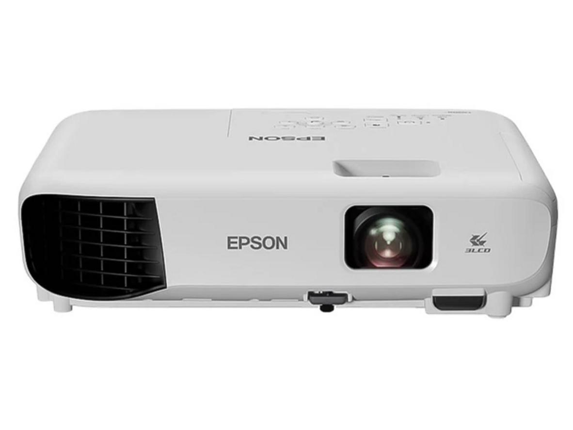 Tổng quan Máy chiếu Epson EB-E10