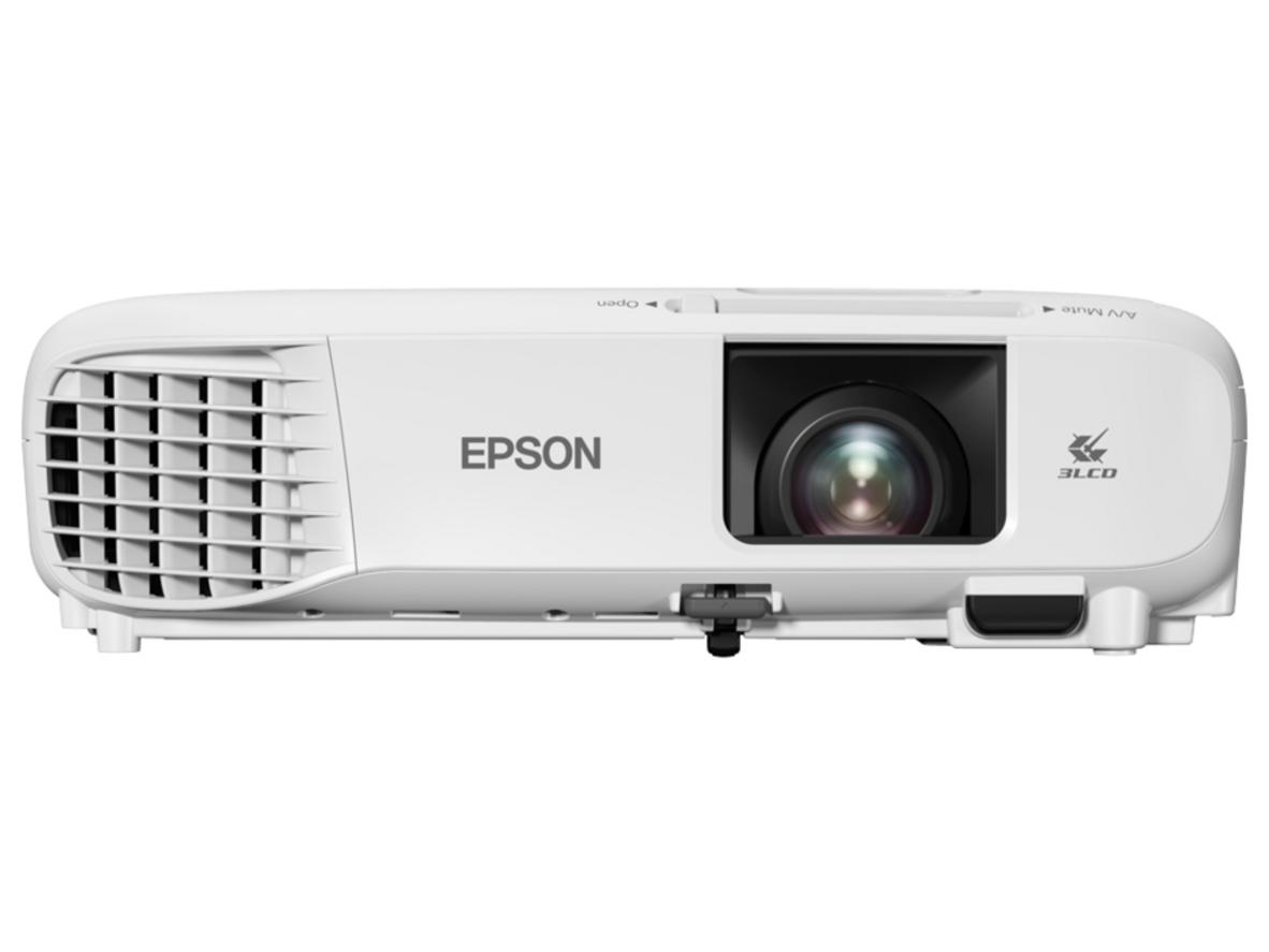 Tổng quan Máy chiếu Epson EB-E24